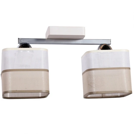 176-11-22 Потолочная люстра Дубравия Рондо 176-11-22