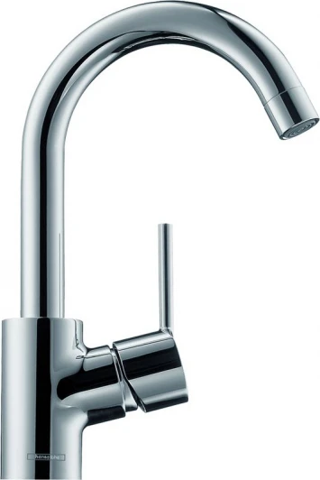 32070000 Смеситель Hansgrohe Talis S 32070000 для раковины