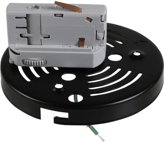 594069 Трековое крепление Lightstar Asta 594069