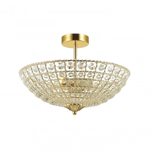 1946-3U Потолочная люстра Favourite Splendor 1946-3U