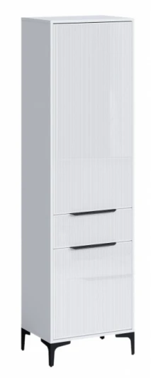 619904 Шкаф Woodville Иадама Хандис (ЛДСП) арт.619904