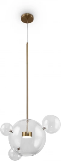 FR5128PL-L10BS1 Подвесной светильник Amoris FR5128PL-L10BS1