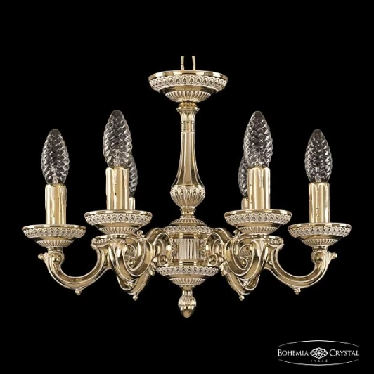 75101/6/125 GW Подвесная люстра Bohemia 7510 75101/6/125 GW