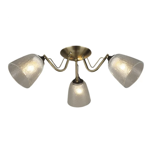 66609.01.37.03 Потолочная люстра Wedo Light Rena 66609.01.37.03