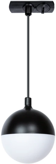 A4564PL-1BK Трековый светильник Arte Lamp Virgo A4564PL-1BK