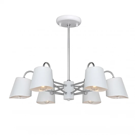 2178-6P Потолочная люстра F-Promo Comodo 2178-6P