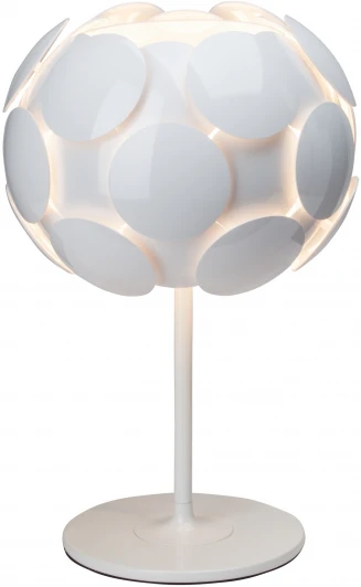 60848/05 Интерьерная настольная лампа Brilliant Status 60848/05