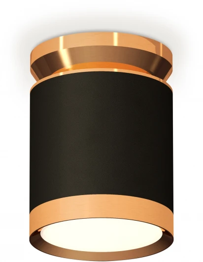 XS8142030 Накладной точечный светильник Ambrella Techno Spot XS8142030 (220V, круглые)