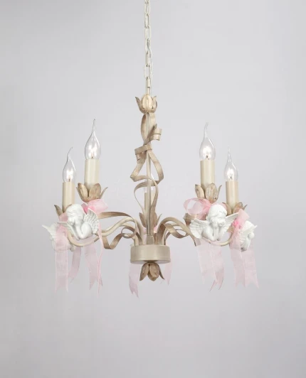 ANGELO 147.5 Ivory Lucia Tucci ANGELO 147.5 Ivory