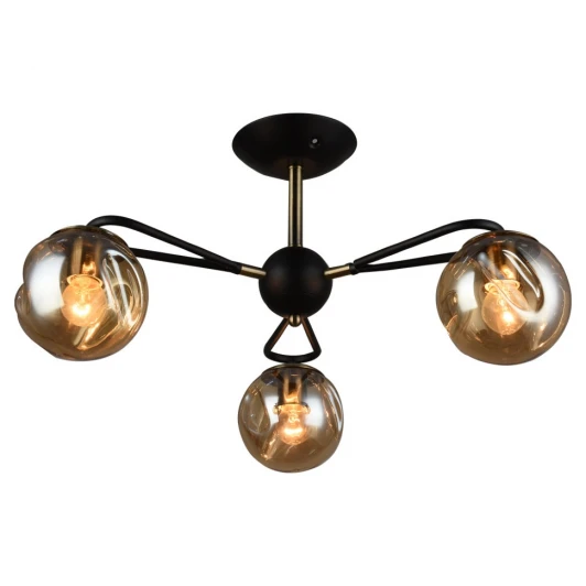 66389.01.37.03 Потолочная люстра Wedo Light Diamante 66389.01.37.03