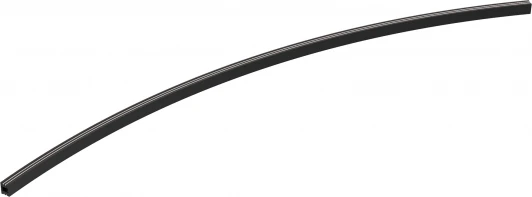 045719 Трек модульный ART-APRIORI-TRACK-ARC-A-1722-3000 (BK, 1/8) (Arlight, IP20 Металл) 045719 (48V)