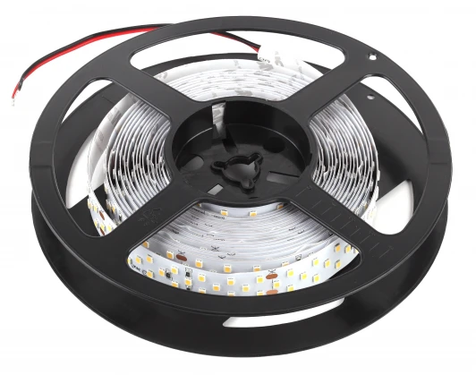 LS2835-27-252-24-33-4000К-triple-5m Светодиодная лента 24V 5м белый дневной ЭРА LS2835-27-252-24-33-4000К-triple-5m