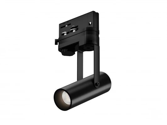 0721412 Трековый светильник трехфазный Ulight 0721412