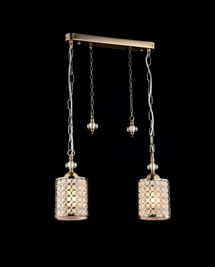 F015-22-G Подвесной светильник Maytoni Sherborn F015-22-G