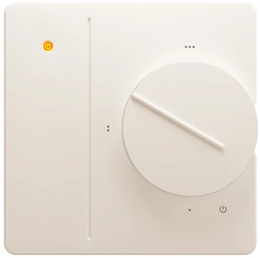 2176935 Терморегулятор "Национальный комфорт" 701 кремовый