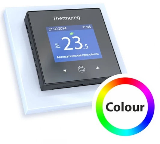 TI-970 Терморегулятор Thermoreg TI-970