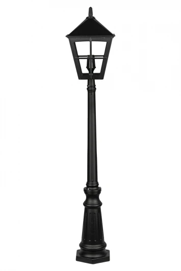 79911XXL Bl Наземный фонарь Oasis Light QUADRO XXL 79911XXL Bl