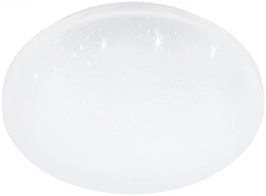 902077 Потолочный светильник светодиодный с регулировкой цветовой температуры IP44 Eglo Frania-Ip 902077