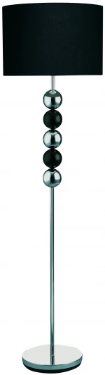A2038PN-1CC Торшер Arte Lamp Bubbles A2038PN-1CC