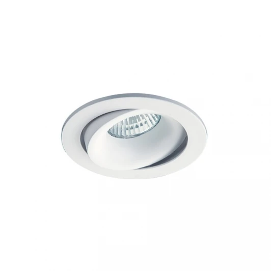DE-200 white Встроенный светильник DE 200 white Italline DE-200