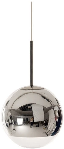 40.042 Подвесной светильник ImperiumLoft 40.042 (220V, на проводе, шар)