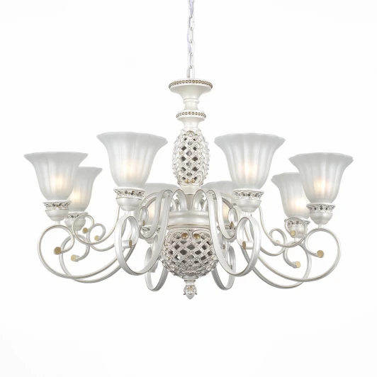 SL309.503.08 Подвесная люстра ST Luce Elegy SL309.503.08