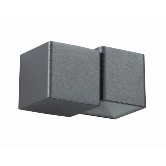 357400 Настенный светильник уличный Novotech Kaimas 357400