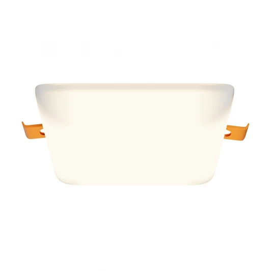 LDL-019W Встраиваемый светильник Nuvolt Enkel LDL-019W