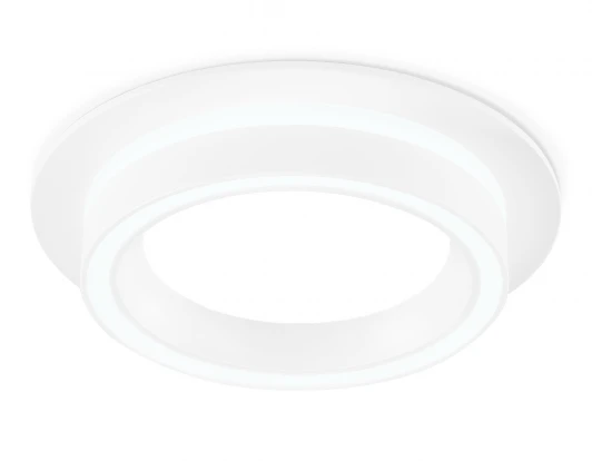 TU5205 Светильник встраиваемый Ambrella Techno Spot TU5205