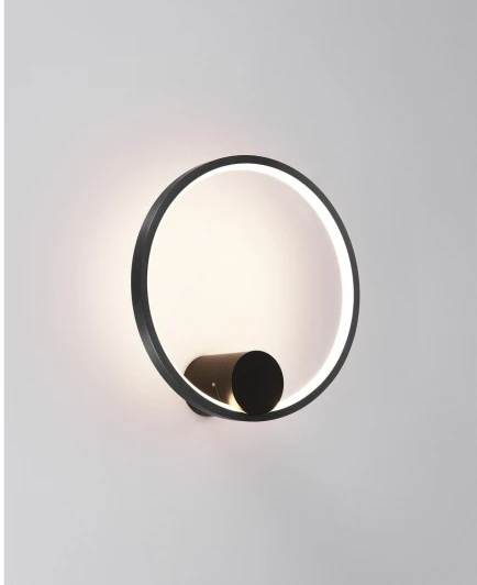 APL.055.11.09 Бра Aployt Alice APL.055.11.09 (LED, 220V, кольцо)