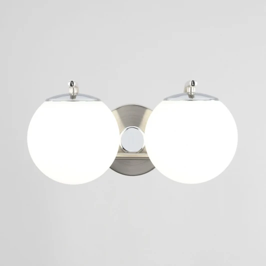 CL228B321 Бра Citilux Адам Смарт CL228B321 (LED, 220V, шарики)