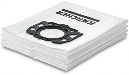 2.863-006 Фильтр-мешки, упак. 4 шт. для MV 4/5/6 2.863-006