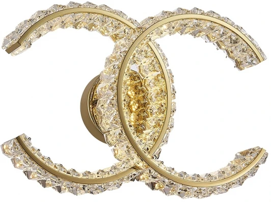8247/2A gold NEW Бра Newport 8240 8247/2A gold NEW