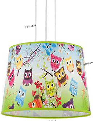 1619 TK Lighting Kids 1619