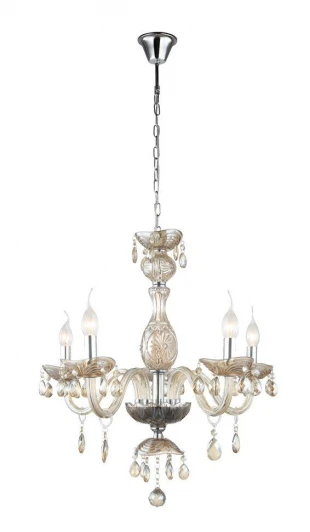 1371/5 Подвесная люстра J-Light Catalina 1371/5