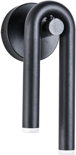 A3258AP-6BK Бра Arte Lamp Warhol A3258AP-6BK (LED, 220V)