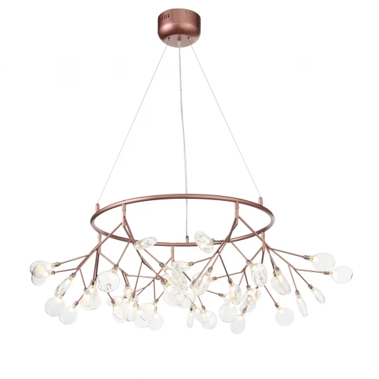 SL411.333.45 Подвесная люстра ST Luce Riccardo SL411.333.45