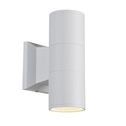 30015W/02 White Архитектурная подсветка уличный Escada Biotit 30015W/02 White GU10*35W IP44