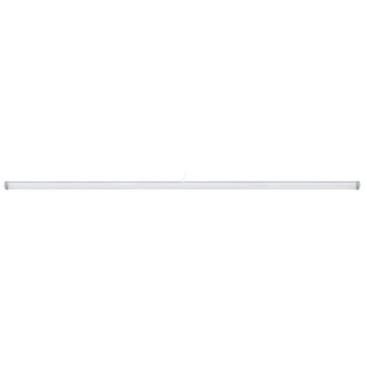 ULO-Q141 AL120-36W/NW SILVER Настенно-потолочный линейный светильник светодиодный ULO-Q141 AL120-36W/NW Volpe SILVER