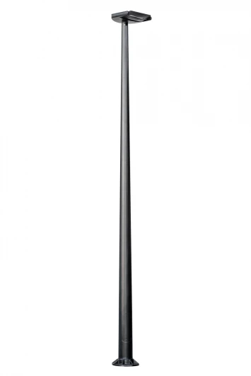 W6145-1 Bl Наземный фонарь светодиодный Oasis Light LEDSPOT W6145-1 Bl