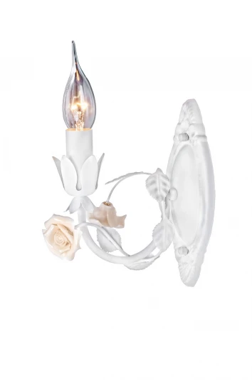 W110165/1 Бра Donolux Giardano Di Rose W110165/1