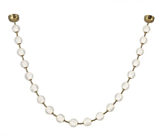 08038-20L,20 Подвесной светильник Kink Light Амита 08038-20L,20