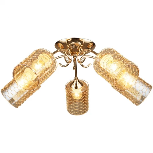 66274.01.01.05 Потолочная люстра Wedo Light Scalea 66274.01.01.05