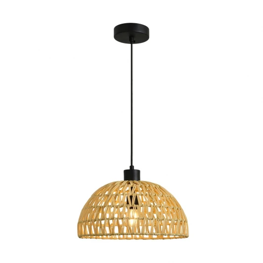 4881-1P Подвесной светильник Favourite Canasto 4881-1P 1xE27x40W IP44