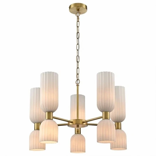 281-403-10 Подвесная люстра Velante 281-403-10