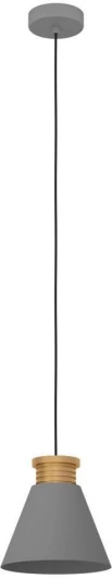 43838 Подвесной светильник Eglo TWICKEN 43838 (220V, на проводе)