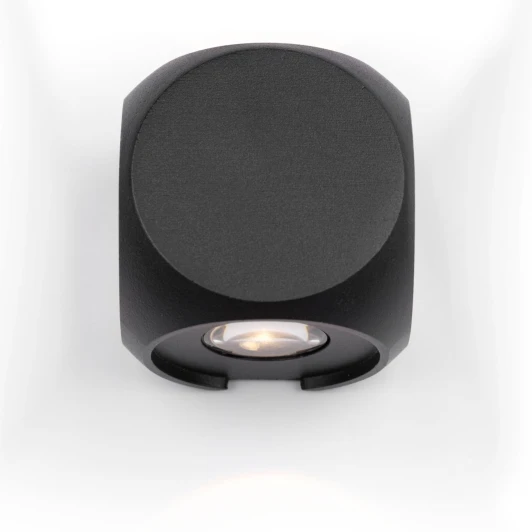 O015WL-L4B Архитектурная подсветка Maytoni Bond Street O015WL-L4B