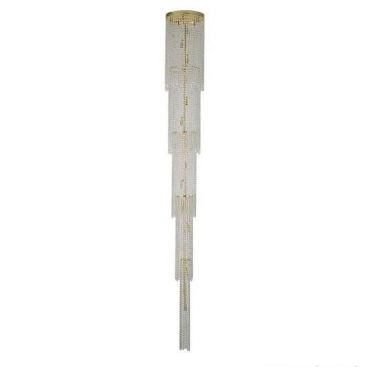 C110231/20gold Подвесная люстра Donolux C110231 C110231/20gold