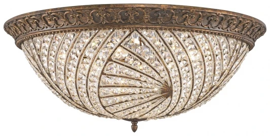 WE311.10.507 Потолочный светильник Wertmark Frances WE311.10.507