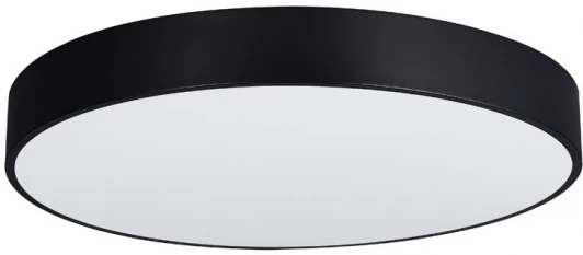 C111052WN60B Потолочный светильник круглый светодиодный Donolux Plato C111052WN60B (220V, круглые)